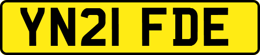 YN21FDE