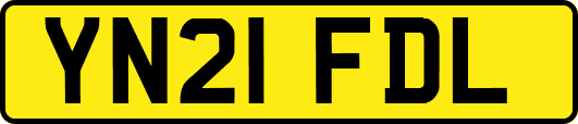 YN21FDL