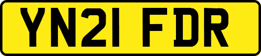 YN21FDR