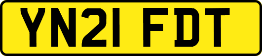 YN21FDT