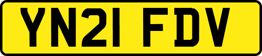YN21FDV