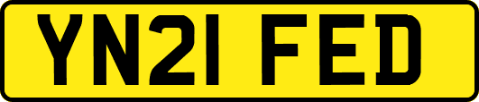 YN21FED