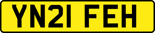 YN21FEH