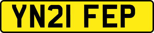 YN21FEP