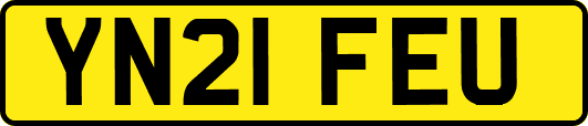 YN21FEU
