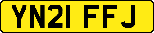 YN21FFJ