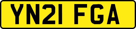 YN21FGA