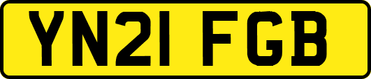 YN21FGB