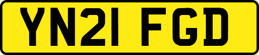 YN21FGD