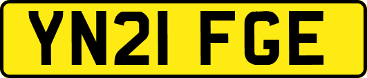 YN21FGE