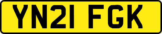 YN21FGK