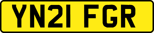 YN21FGR