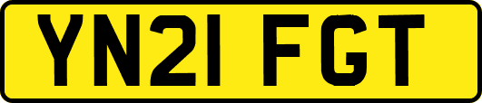YN21FGT