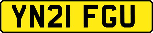 YN21FGU