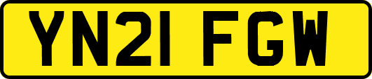 YN21FGW
