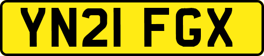 YN21FGX