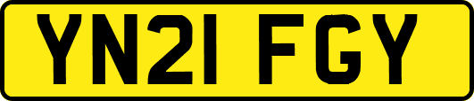 YN21FGY