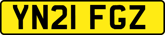 YN21FGZ