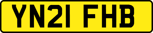 YN21FHB