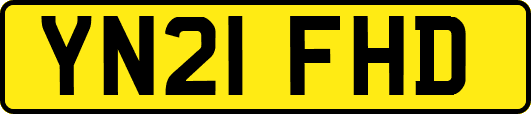 YN21FHD