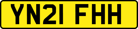 YN21FHH