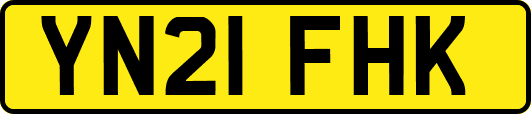 YN21FHK