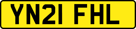 YN21FHL