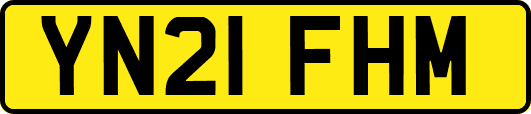 YN21FHM