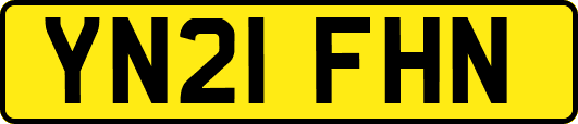 YN21FHN