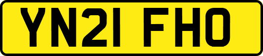 YN21FHO