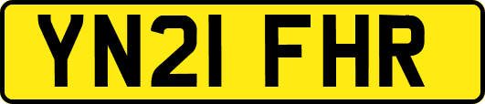 YN21FHR