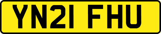 YN21FHU
