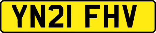 YN21FHV