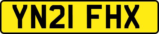 YN21FHX