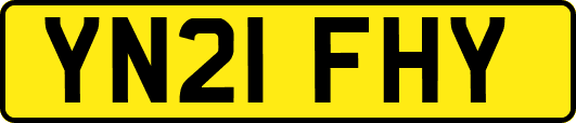 YN21FHY