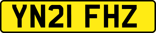 YN21FHZ