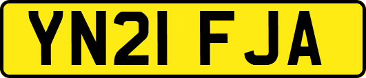 YN21FJA