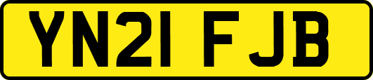 YN21FJB