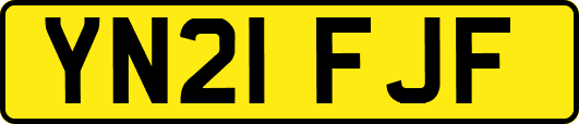 YN21FJF