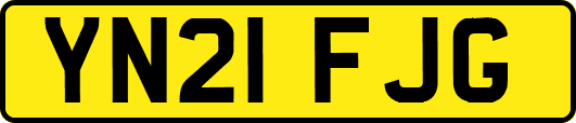 YN21FJG