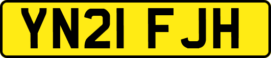 YN21FJH