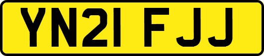 YN21FJJ