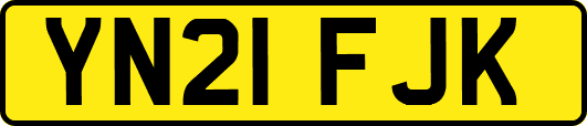 YN21FJK