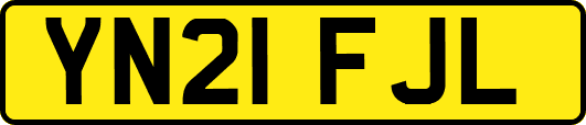 YN21FJL