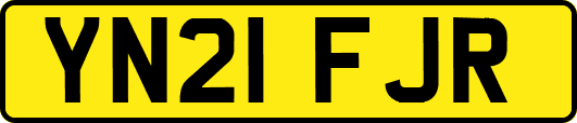 YN21FJR
