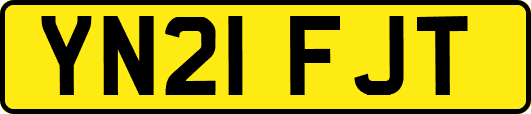 YN21FJT