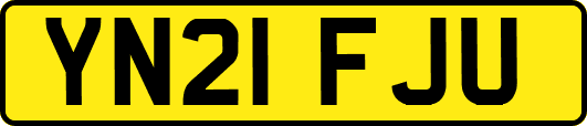 YN21FJU