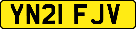 YN21FJV