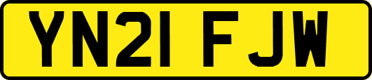 YN21FJW
