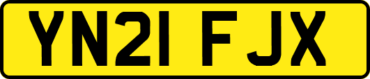 YN21FJX